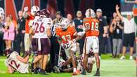 Virginia Tech player blasts ACC after reversed walk-off Hail Mary: 'I wanna see consequences'