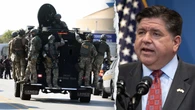 DHS takes on Pritzker's 'Smorgasbord of Lies,' releases list debunking his claims