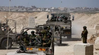 Hamas violates ceasefire by shooting at IDF soldiers in Gaza, Israeli military official says