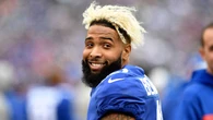 Five moments that made Odell Beckham Jr one of NFL's most polarizing figures