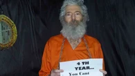 Iran sent my husband’s kidnapper to negotiate with America. Trump should make them pay