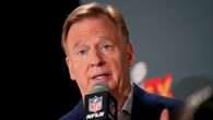 NFL's Roger Goodell defends league's DEI policies, sees the benefits