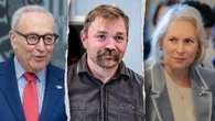 Graham Platner finally embraced by powerful mainstream Dem leaders after primary election victory