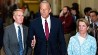 GOP advances ICE funding package after forcing Trump's controversial $2B fund into retreat
