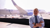 Airline CEO who counted cards now bets premium perks can win over fliers