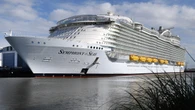 Cruise passengers learn diet trick that woman says made her weight loss finally stick