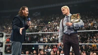 Why Sami Zayn believes winning Undisputed WWE Championship at Night of Champions would be a 'cultural moment'