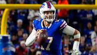 Josh Allen's glowing remarks about Bills teammates raise eyebrows