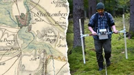 Archaeologists uncover lost medieval city that vanished without a trace: 'True time capsule'