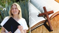 My coworkers asked about my Christian beliefs. Then I lost my job