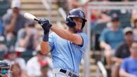 Tigers botch routine fly ball leading to Rays inside-the-park home run in wild spring training scene