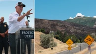 Red state gov bans July Fourth fireworks statewide over wildfire concerns ahead of America's 250th anniversary