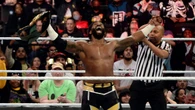 Cedric Alexander retains the X Division Championship with high IQ steal at TNA Slammiversary