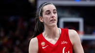 Caitlin Clark reveals she vomited during halftime during Fever's win, powered through illness