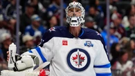 Winnipeg Jets general manager says team is 'listening' to trade offers for Olympic hero Connor Hellebuyck