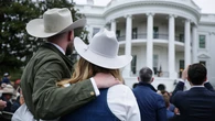 Trump will welcome farmers and ranchers to White House dinner to celebrate trade, tax wins