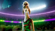 'GOAT' Review: Move over 'Zootopia,' there's a new king of the jungle