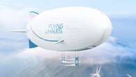 Massive airship could shake up cargo transport