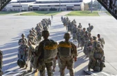 Schumer's shutdown is leaving our troops and their families high and dry