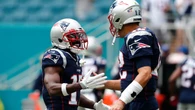 Bill Belichick reveals he spent $5,000 on milk to keep Tom Brady, Antonio Brown relationship going