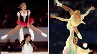 World champion Russian figure skaters aboard flight involved in midair collision, Kremlin says