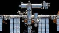 International Space Station moves to avoid orbital debris