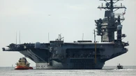 US Navy Sea Hawk helicopter, F/A-18F Super Hornet fighter jet go down in seperate South China Sea incidents
