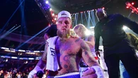 Jake Paul's boxing promotion pursuing legal action against critics claiming fights 'staged'