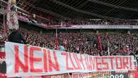 German soccer league shuts down investment deal after escalating fan protests disrupt games