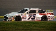 ARCA driver Andy Jankowiak delivers epic quote during Daytona race