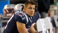 Rob Gronkowski takes NFL officials to task over alleged Chiefs favoritism