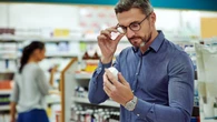 Common over-the-counter medication slashes colorectal cancer recurrence in half