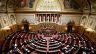 French senators set to begin debating President Macron's pension plan which aims to raise the retirement age