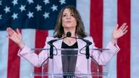 Marianne Williamson returns to presidential race, saying Biden is vulnerable against Trump