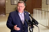 NC House Speaker says 'zero' chance final budget becomes law before September