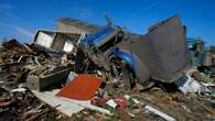 Recovery efforts continue in tornado ravaged Mississippi where at least 25 were killed