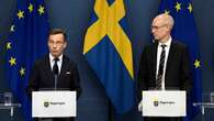 Sweden's prime minister believes it is likely Finland will join NATO before his country