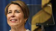 Massachusetts Gov. Maura Healey unveils state budget proposal highlighted by free community college