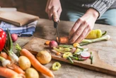 This starchy vegetable isn't always bad for you, new study says