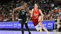 Connecticut Sun's road struggles face a tough test against a Fever team winning seven of its last 10