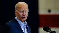 Biden defiant about push to oust him from ticket, reveals thoughts on Trump's VP pick