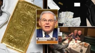 NJ Dems seek to bar imprisoned Bob Menendez from future office as GOP targets his state pension