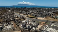 Death toll from Maui fire drops to 97 after officials discover multiple DNA samples for some victims