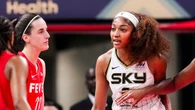 ESPN star suggests Caitlin Clark-Angel Reese incident became talking point for more than racial reasons