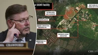 China's spying in Cuba sparks alarm on Capitol Hill after fresh satellite images show surveillance buildup