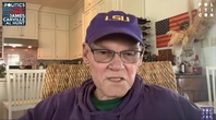 James Carville dismisses Democratic Party's record-low polling: 'We're winning elections'