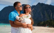 American honeymoon hotspot hit by highly contagious illness, health officials warn