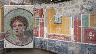 Pompeii family's desperate final moments revealed in new archaeological excavation
