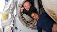 Gingrich & Walker: Kamala Harris' abandoned astronauts should already be back on Earth