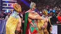 WWE legend John Bradshaw Layfield hails AAA the 'hottest program in the world right now'